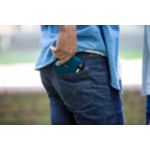 Small size, great sound