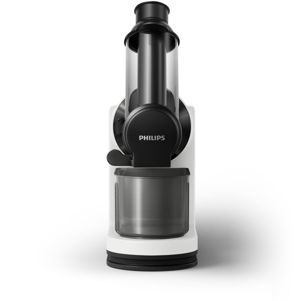 Philips micro masticating juicer hotsell