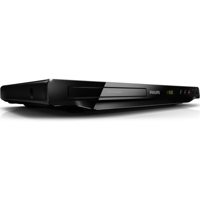 Максимум возможностей воспроизведения — DVD, USB и даже караоке!