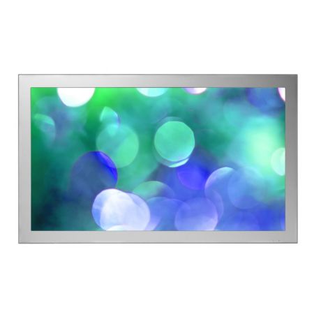 BDT5551EH/02 Signage Solutions Écran tactile multipoint