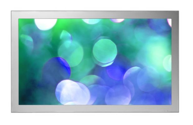 Signage Solutions Multi-Touch Display