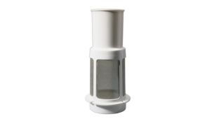 Filter for clear juice