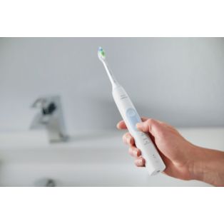Sonicare ProtectiveClean 5100 Sonic-sähköhammasharja