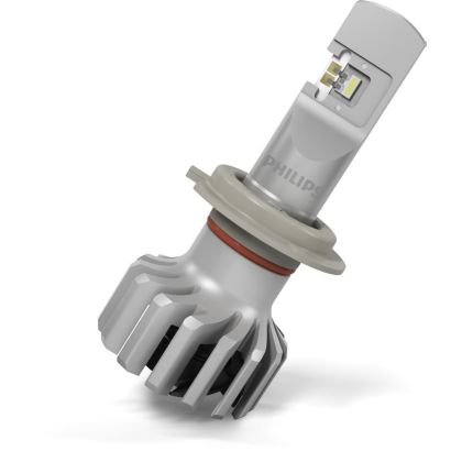 El siguiente nivel de la luz blanca brillante