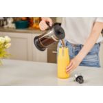 Go Pure, Go Cold, Go Hot, Go Anywhere!