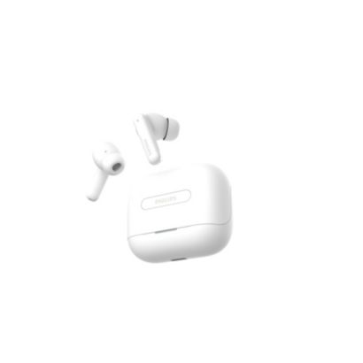 Philips True Wireless headphones