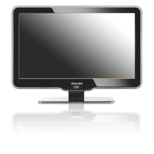 TV LCD professionale