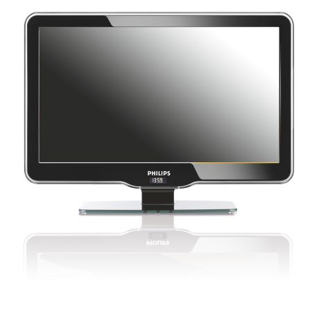 26HFL5870D/10  Téléviseur LCD professionnel