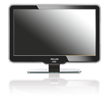 LCD-TV för proffsbruk