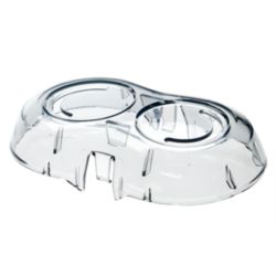 Click&Style, 2 Head Shaver Cappuccio di protezione