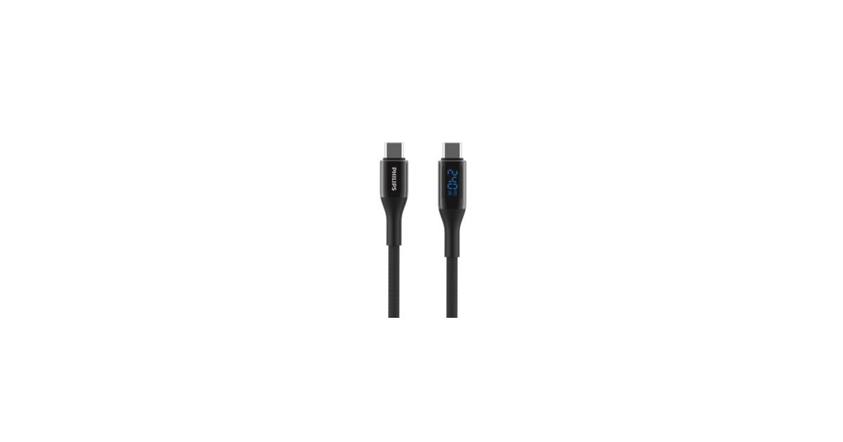 USB-C auf USB-C DLC4583C/00 | Philips