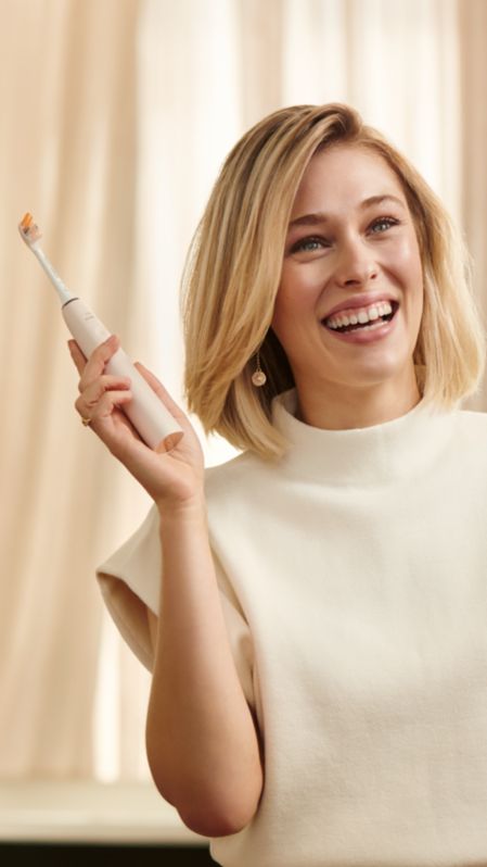 Sonicare Prestige 9900, Electric Toothbrush | Philips