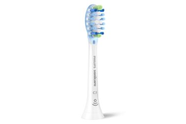 2-pack brush heads