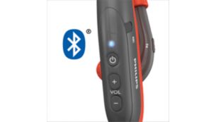 Wireless Bluetooth headphones for true workout freedom