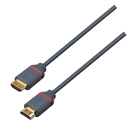 SWV5633G/00  HDMI-Kabel