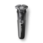 Powerful shave, gentle on skin
