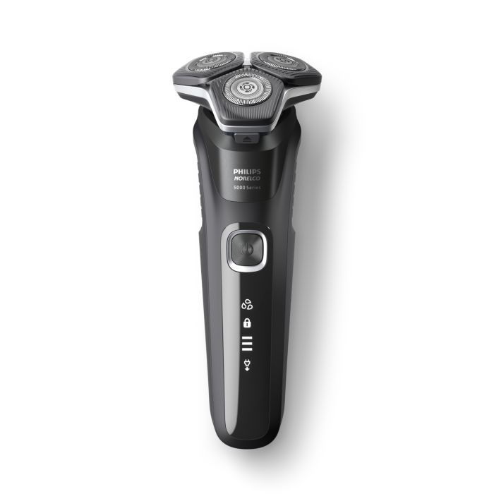 脱毛・除毛 Philips Shaver S5823/60 5000 Series Shaver Series 5000 Wet & Dry electric shaver S5820/81 | Norelco
