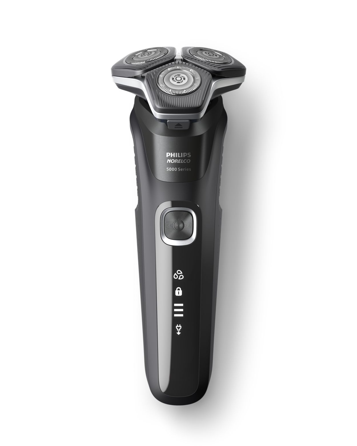 Shaver Series 5000 Wet & Dry electric shaver S5820/81 | Norelco