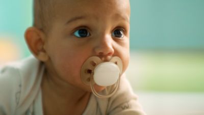 Φυσική αίσθηση για το μωρό