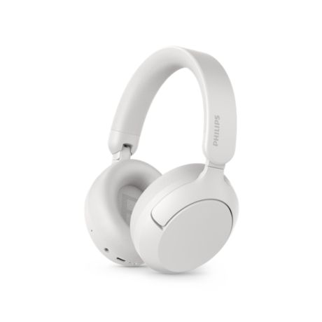 TAH6000WT/00  Tr&aring;dl&oslash;se over-ear-hovedtelefoner