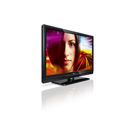 37HFL5382/97  Professional LCD TV