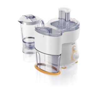 Viva Collection Blender and Juicer