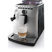 Intuita Automātisks espresso kafijas automāts