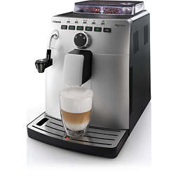 Intuita Automatic espresso machine