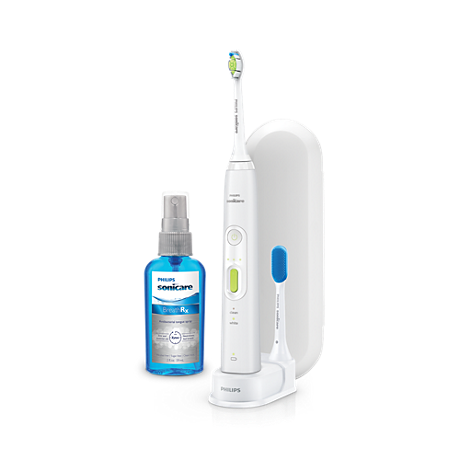HX8918/10 Philips Sonicare HealthyWhite+ Sonic electric toothbrush