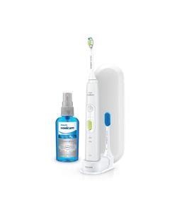 PHILIPS sonicare ホワイト Philips Sonicare White Optimal Plaque Control Replacement