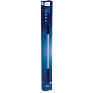 CBH51 Hybrid Aluminum Bonnet LED Lamp