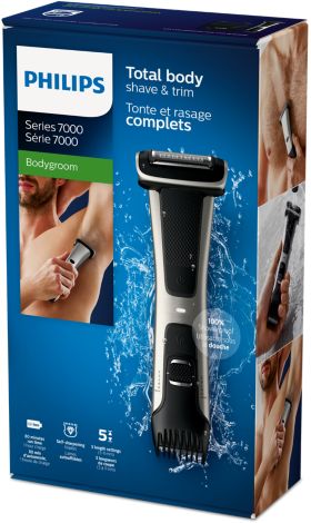 Bodygroom Series 7000