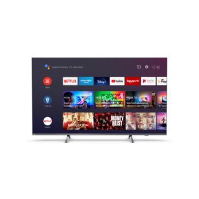 Η ιδανική για να βλέπεις