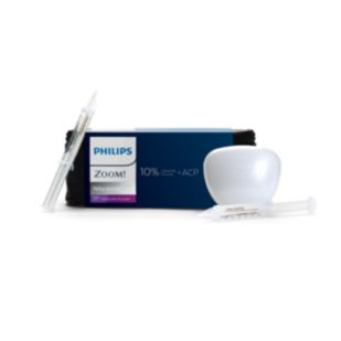 Zoom Kit 10% NiteWhite  Take-home