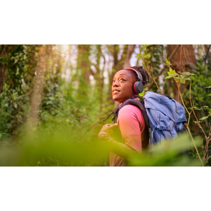 Light, power, action