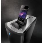 Umjetnost bežičnog zvuka u visokom kućištu