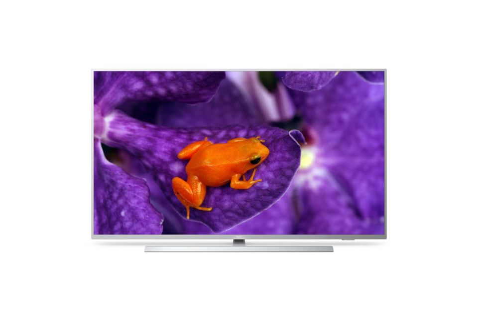 Professional TV 43HFL6114U/12 | Philips