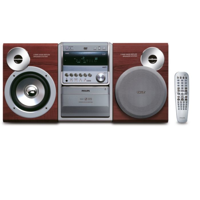 Rich Sound and Movie Experience