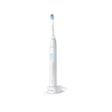 Philips Sonicare ProtectiveClean 4300 Brosse à dents électrique