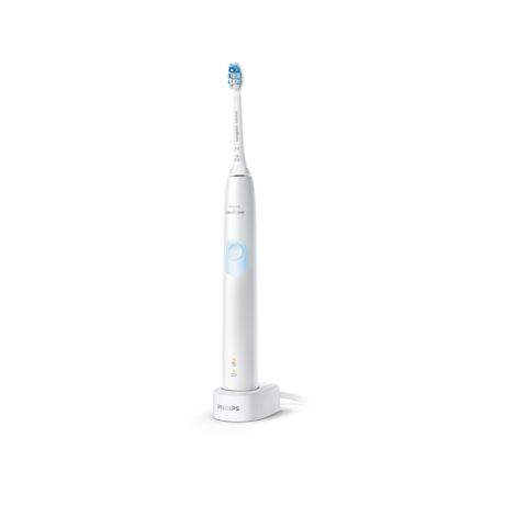 HX6809/14 Philips Sonicare ProtectiveClean 4300 Brosse à dents électrique