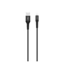 1.6 m USB A - Lightning ケーブル