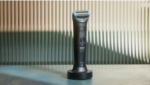 Easy, convenient charging and storage