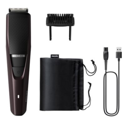 Philips Beard Trimmer Series 3000