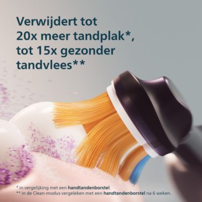 Sonicare DiamondClean 8000