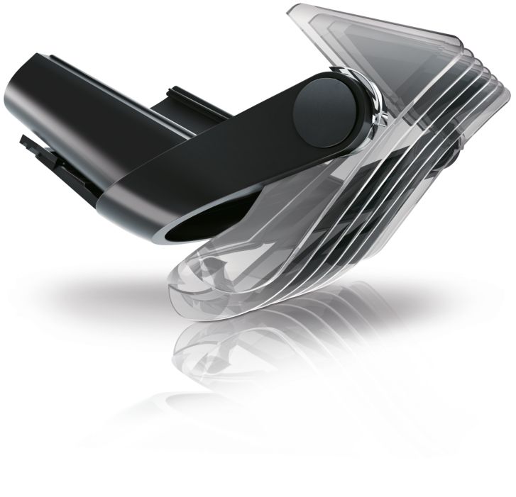 Philips Hairclipper series 5000