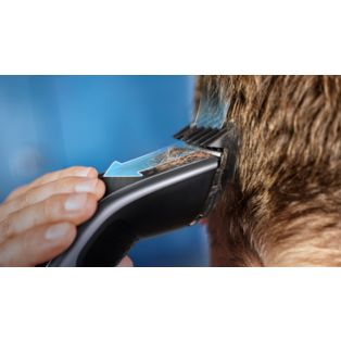 Hairclipper series 5000 Vaskbar hårklipper