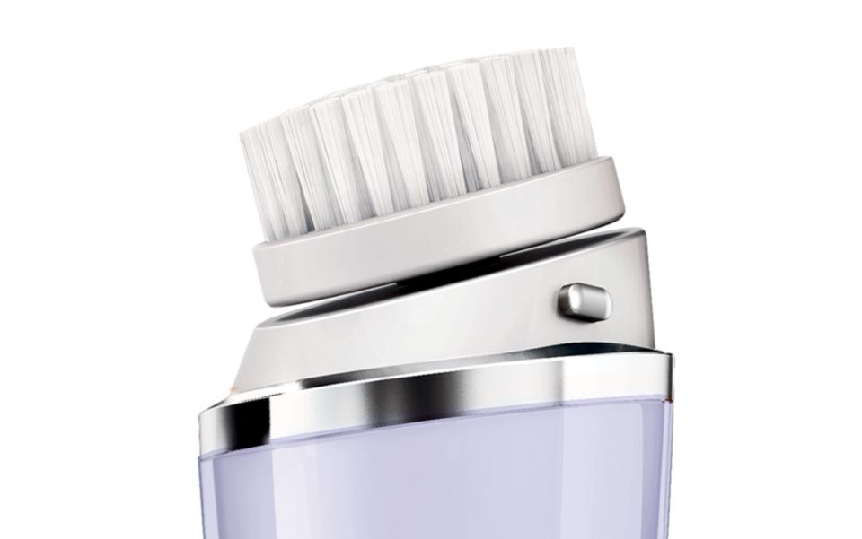 Appareil De Nettoyage Visage Philips VisaPure Essentiel SC5275/10 - Brosse électrique - Neuf Sous Emballage