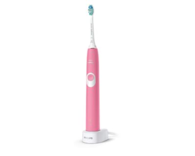 Sonicare ProtectiveClean 4100 Sonic electric toothbrush HX6815/01