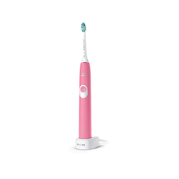 Philips Sonicare ProtectiveClean 4100
Sonic electric toothbrush HX6815/01