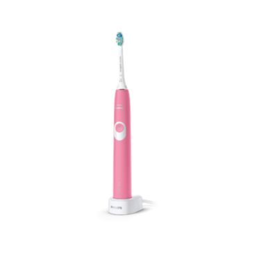 Philips Sonicare ProtectiveClean 4100 Sonic electric toothbrush